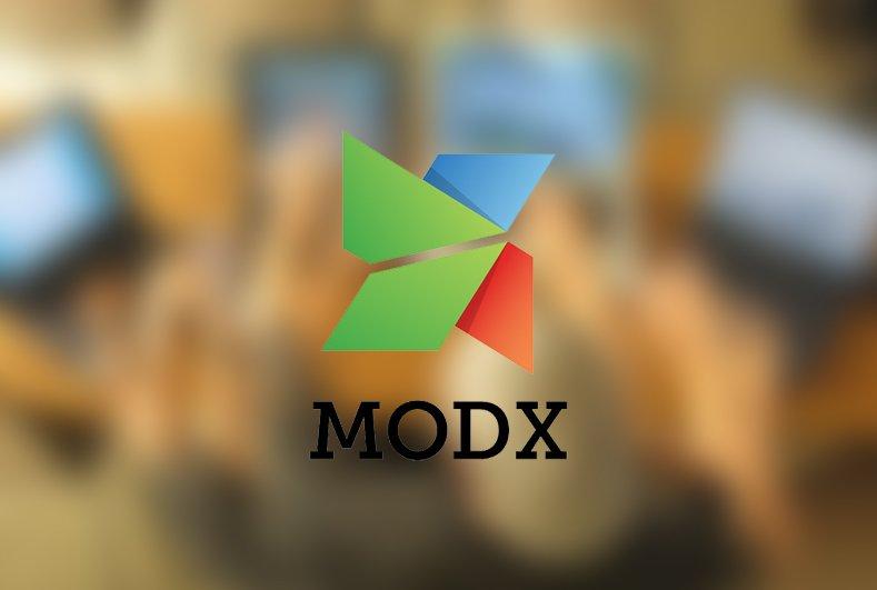 Компания «Провеб» приняла участие в мероприятии MODx Meetup Minsk 2015
